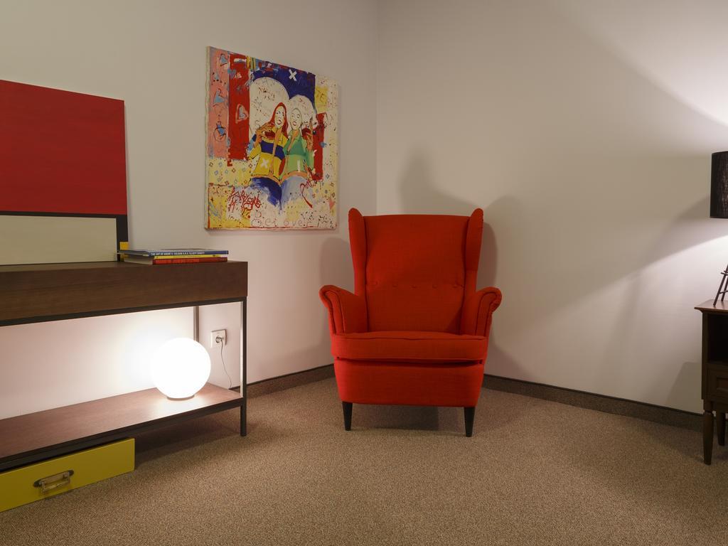 Savamala Place Belgrado Habitación foto
