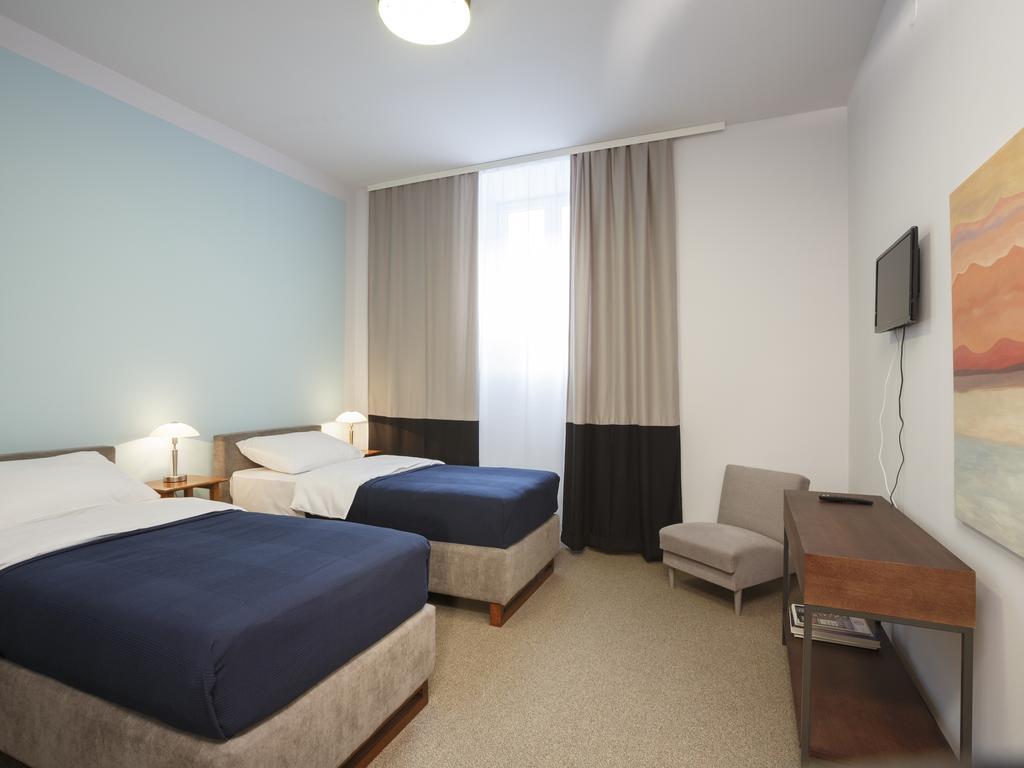 Savamala Place Belgrado Habitación foto